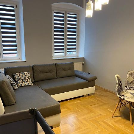 Apartament F21 Deluxe W Bielawie - Widok Na Gory Sowie Bielawa  Exterior foto