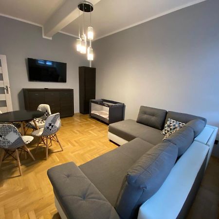 Apartament F21 Deluxe W Bielawie - Widok Na Gory Sowie Bielawa  Exterior foto