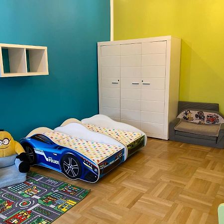 Apartament F21 Deluxe W Bielawie - Widok Na Gory Sowie Bielawa  Exterior foto