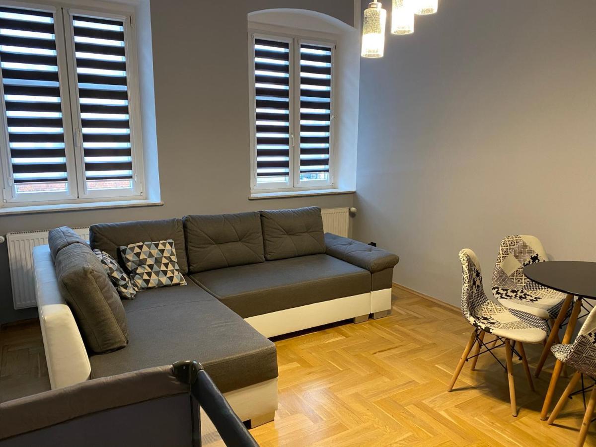 Apartament F21 Deluxe W Bielawie - Widok Na Gory Sowie Bielawa  Exterior foto