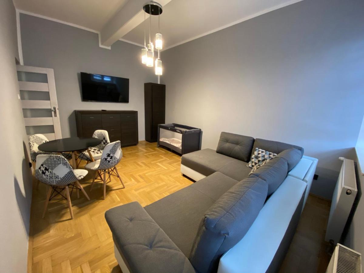 Apartament F21 Deluxe W Bielawie - Widok Na Gory Sowie Bielawa  Exterior foto