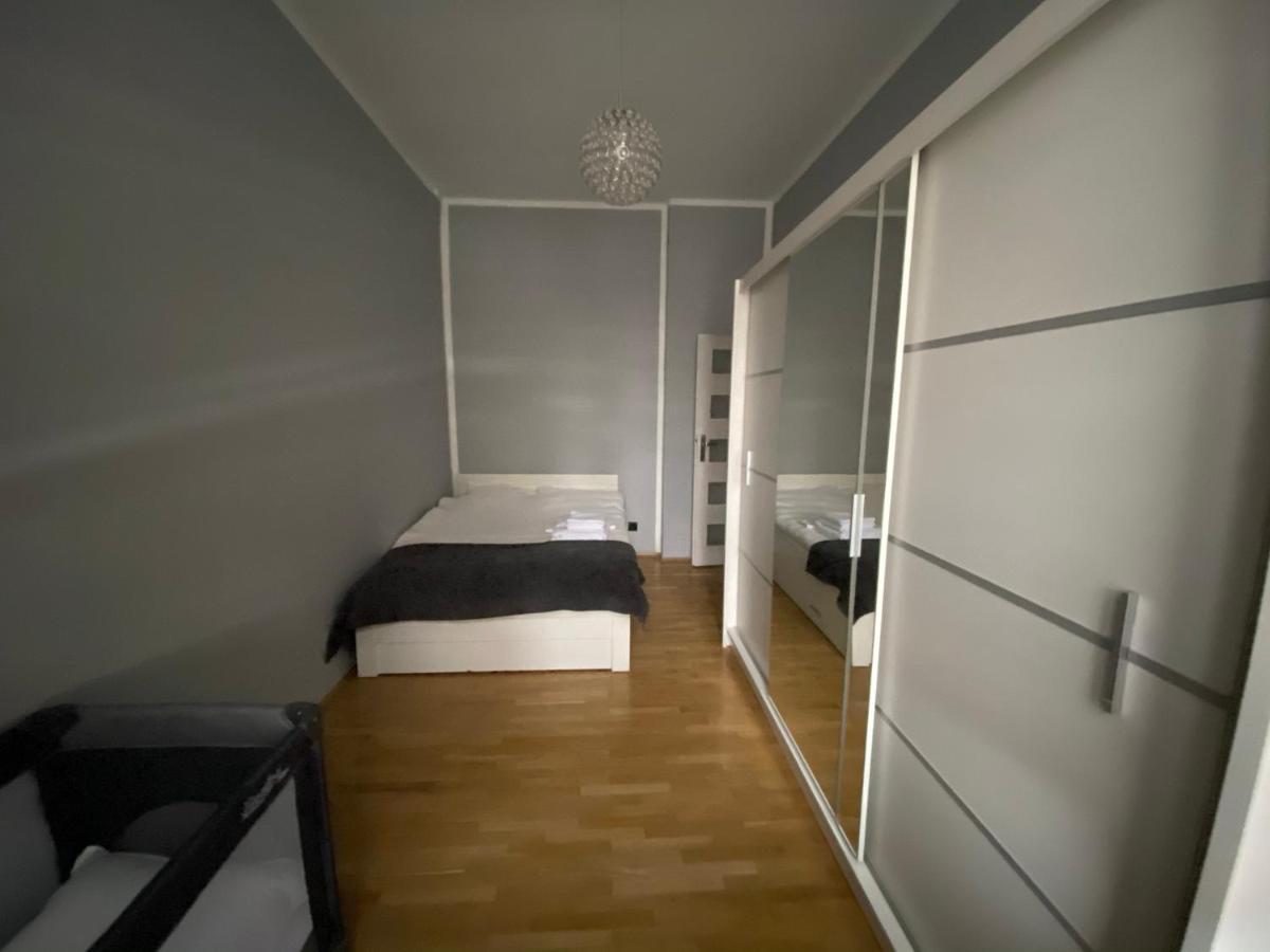 Apartament F21 Deluxe W Bielawie - Widok Na Gory Sowie Bielawa  Exterior foto
