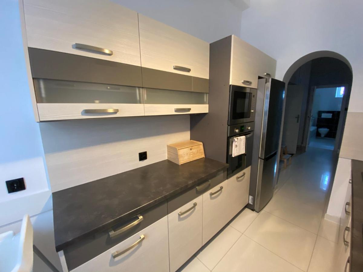 Apartament F21 Deluxe W Bielawie - Widok Na Gory Sowie Bielawa  Exterior foto