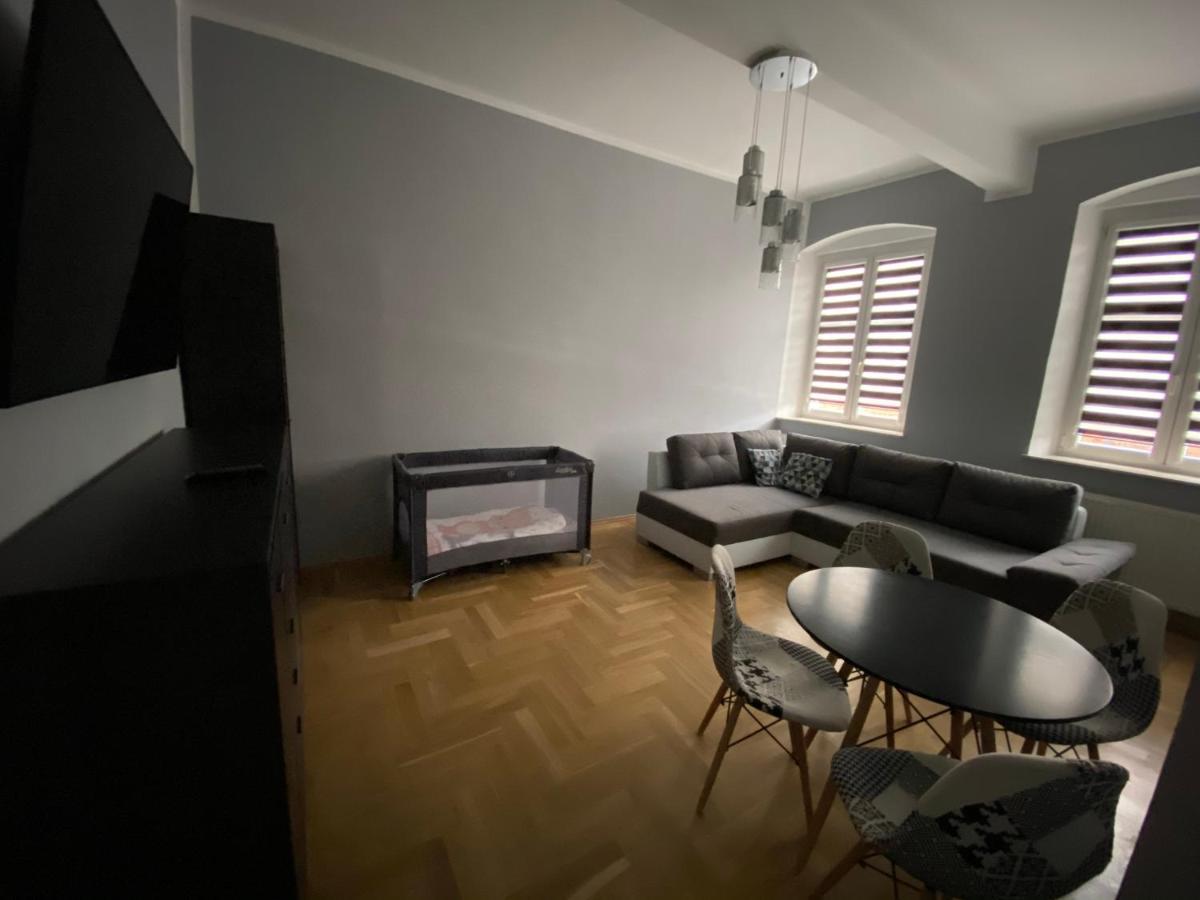 Apartament F21 Deluxe W Bielawie - Widok Na Gory Sowie Bielawa  Exterior foto