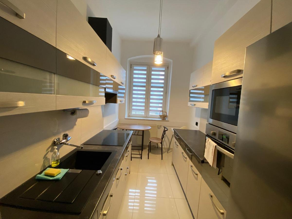 Apartament F21 Deluxe W Bielawie - Widok Na Gory Sowie Bielawa  Exterior foto