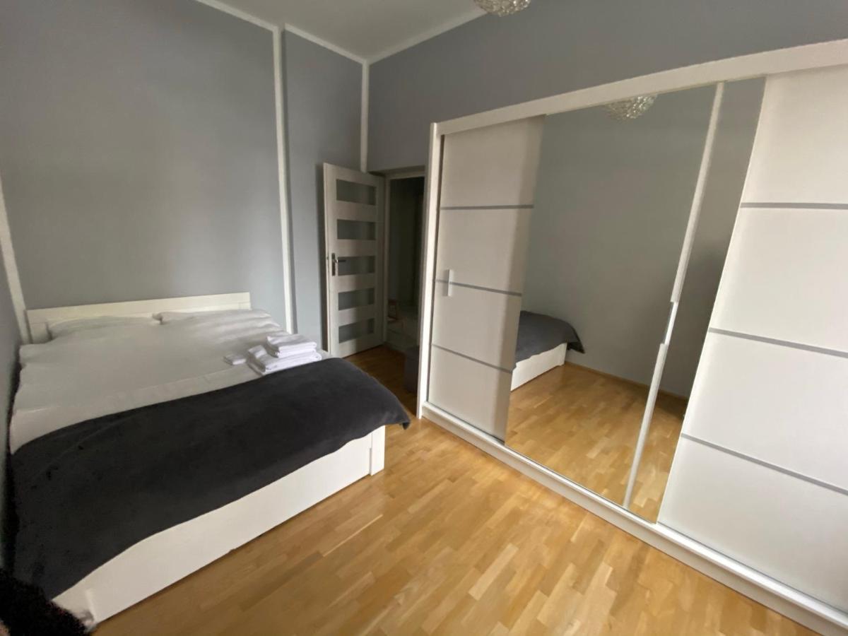 Apartament F21 Deluxe W Bielawie - Widok Na Gory Sowie Bielawa  Exterior foto