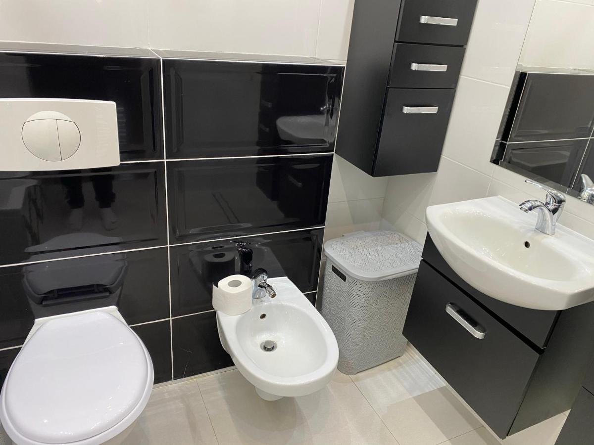 Apartament F21 Deluxe W Bielawie - Widok Na Gory Sowie Bielawa  Exterior foto