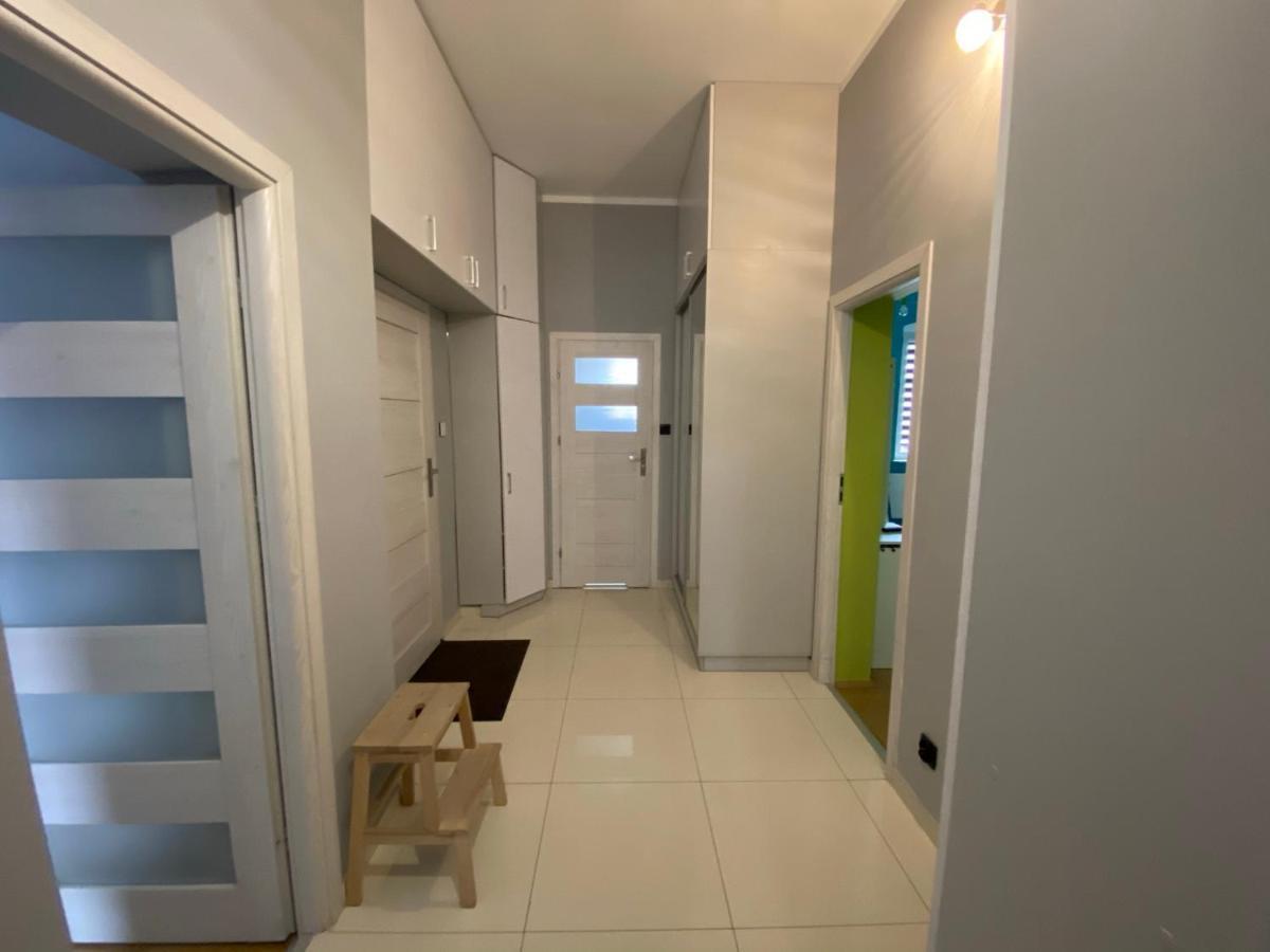 Apartament F21 Deluxe W Bielawie - Widok Na Gory Sowie Bielawa  Exterior foto
