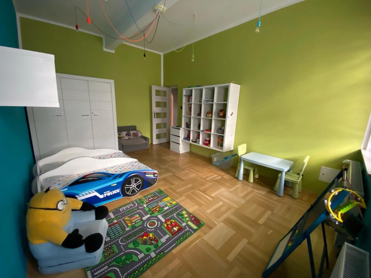 Apartament F21 Deluxe W Bielawie - Widok Na Gory Sowie Bielawa  Exterior foto