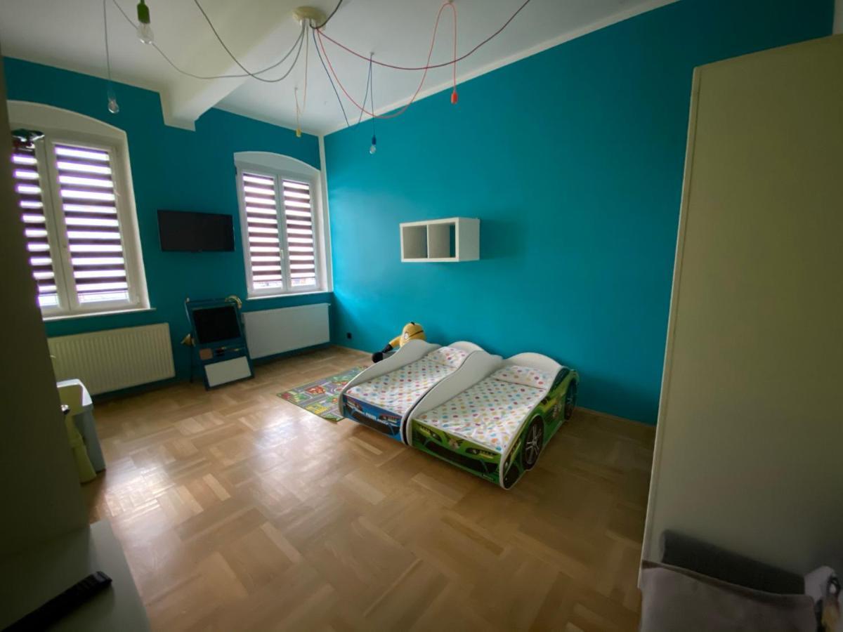 Apartament F21 Deluxe W Bielawie - Widok Na Gory Sowie Bielawa  Exterior foto
