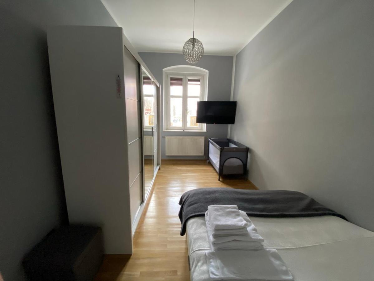 Apartament F21 Deluxe W Bielawie - Widok Na Gory Sowie Bielawa  Exterior foto