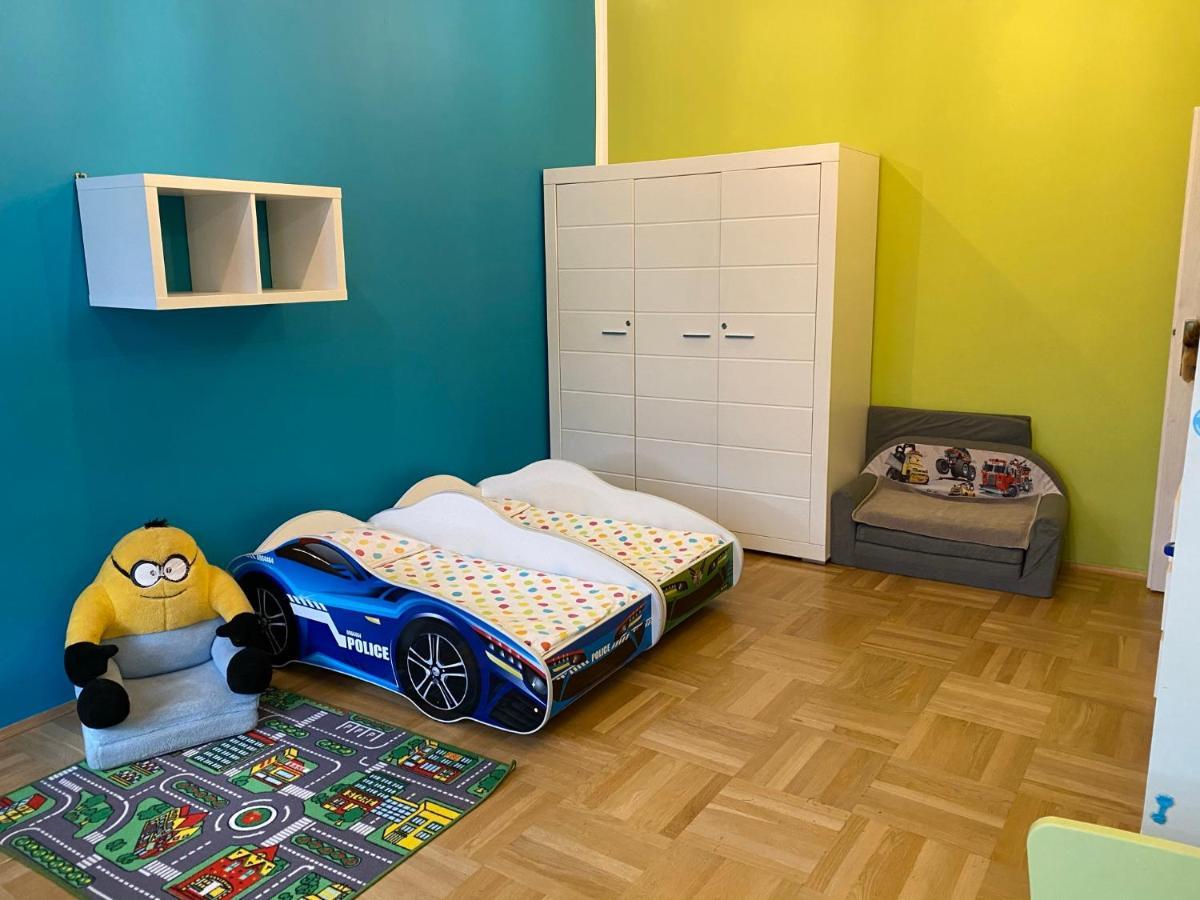 Apartament F21 Deluxe W Bielawie - Widok Na Gory Sowie Bielawa  Exterior foto
